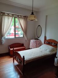 Parc Vista (D22), Condominium #539782581